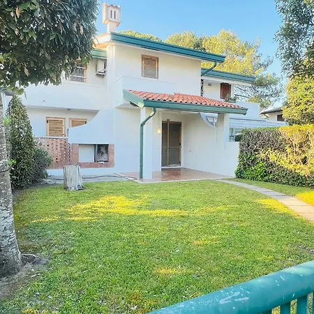 Danubio - Privat Garden Apartment *