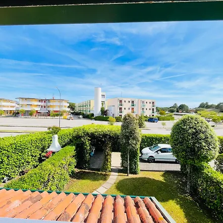 Danubio Apartamento
