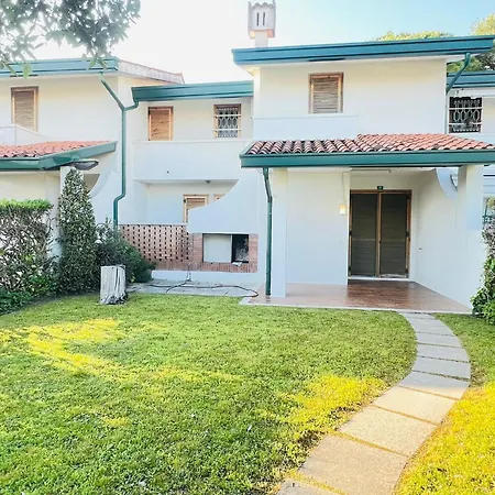 Apartment Danubio - Privat Garden