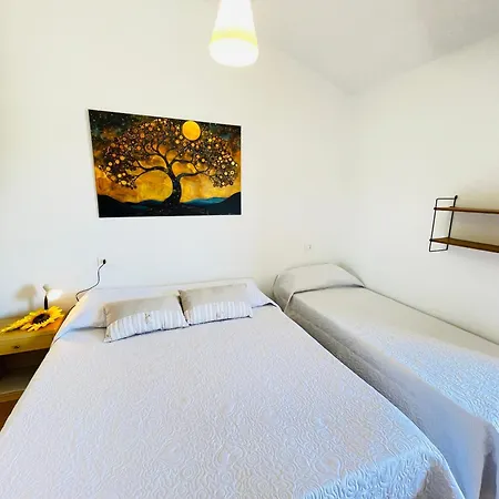 Apartment Danubio - Privat Garden
