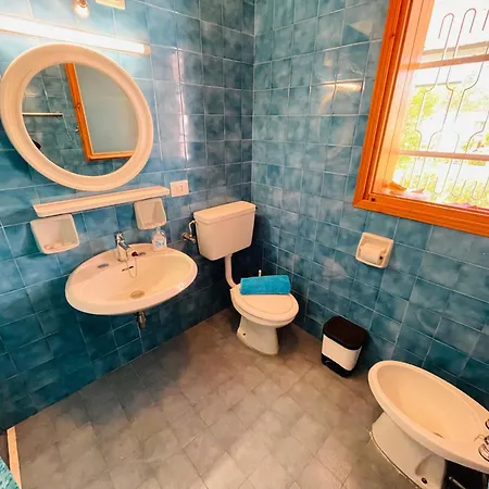 Danubio - Privat Garden Apartment