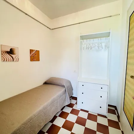 Danubio - Privat Garden Bibione