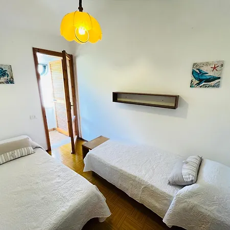 Danubio - Privat Garden *