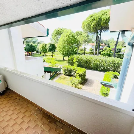 Apartment Danubio - Privat Garden *